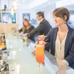 Novotel Grenoble Centre