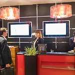 Novotel Grenoble Centre