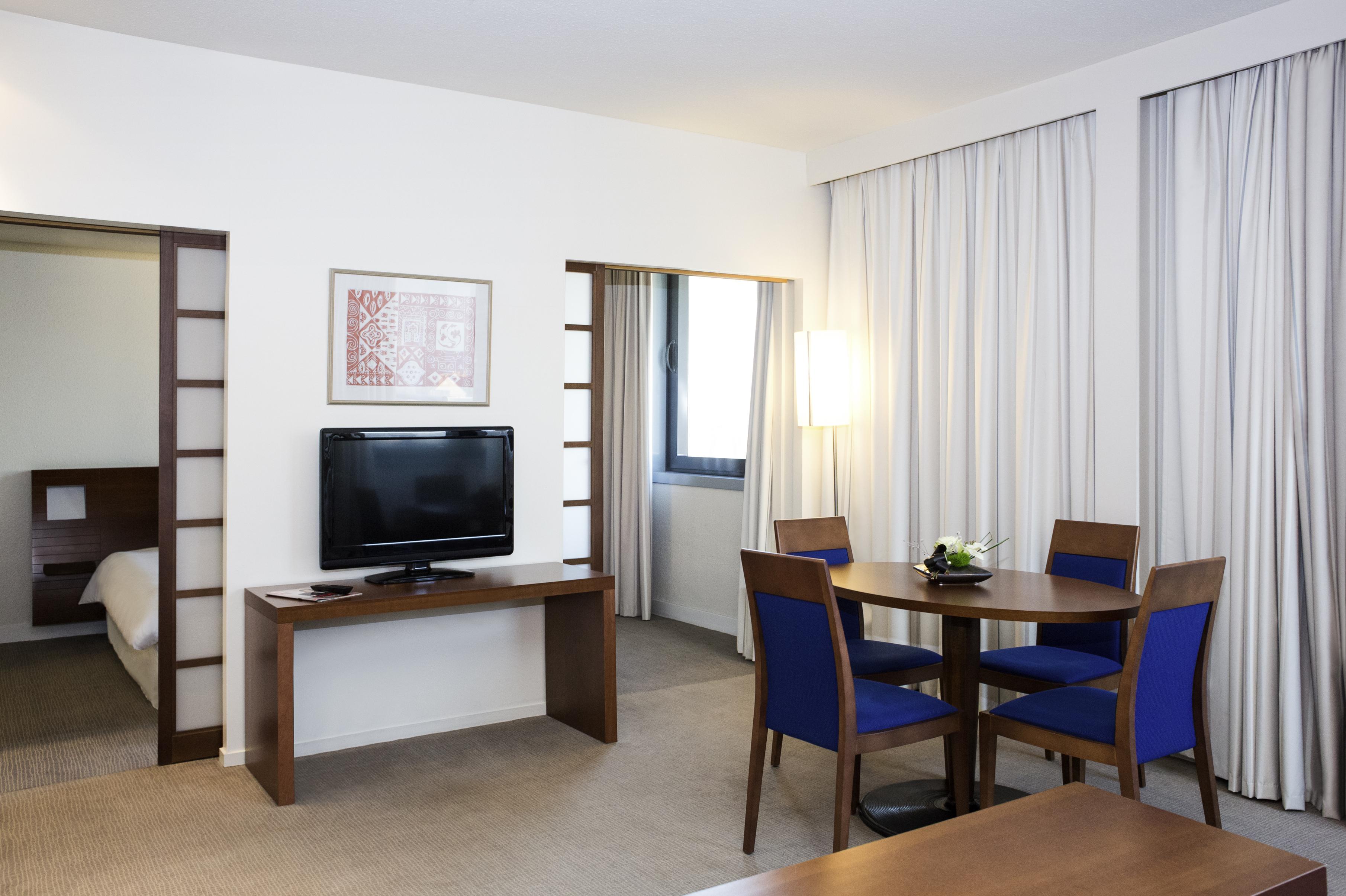 Novotel Centre Hotel