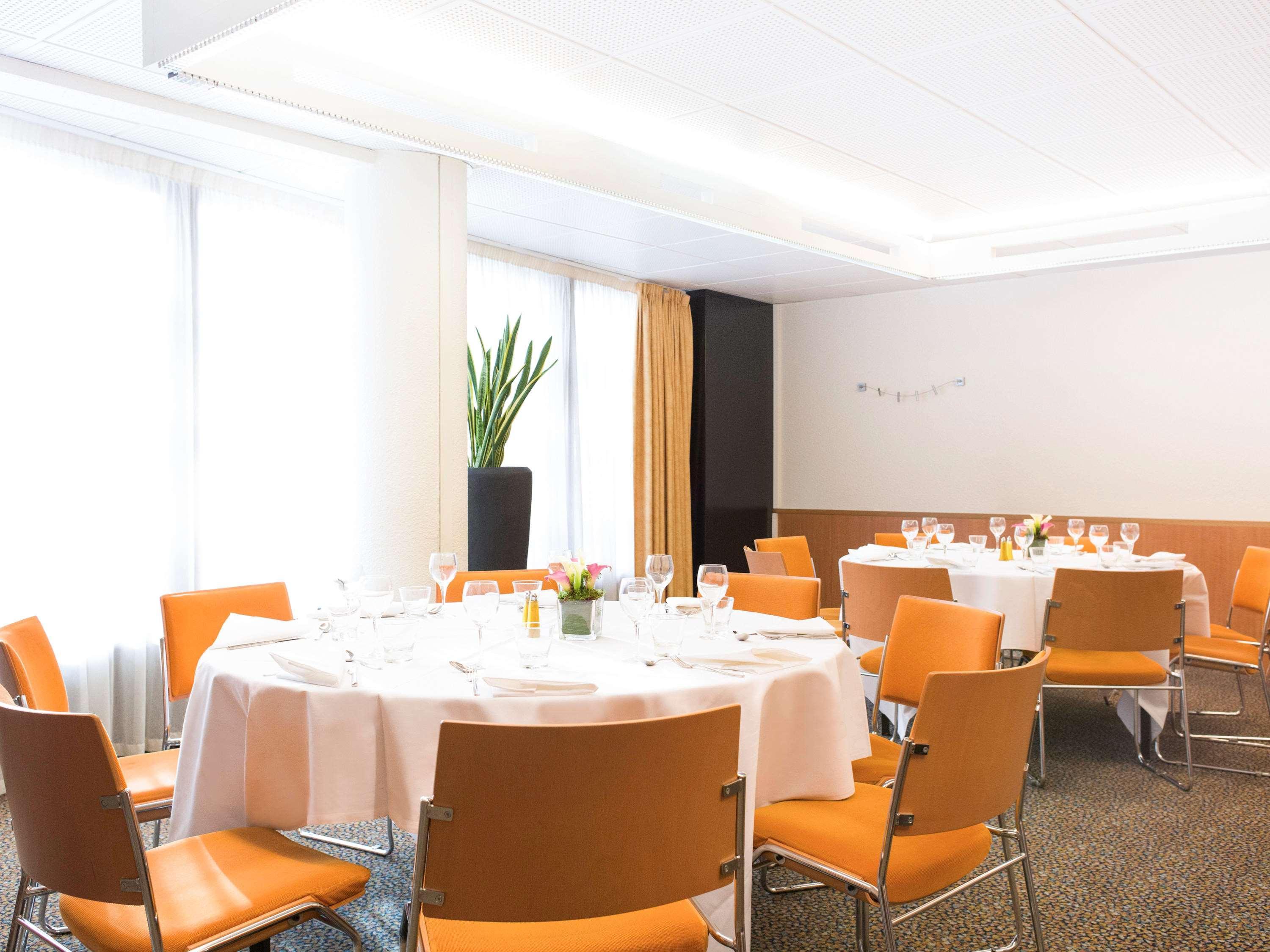 Hotel Novotel Centre Grenoble