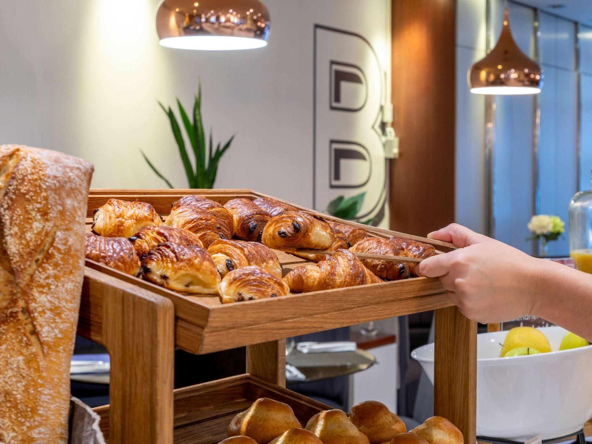 Hotel Novotel Centre Grenoble