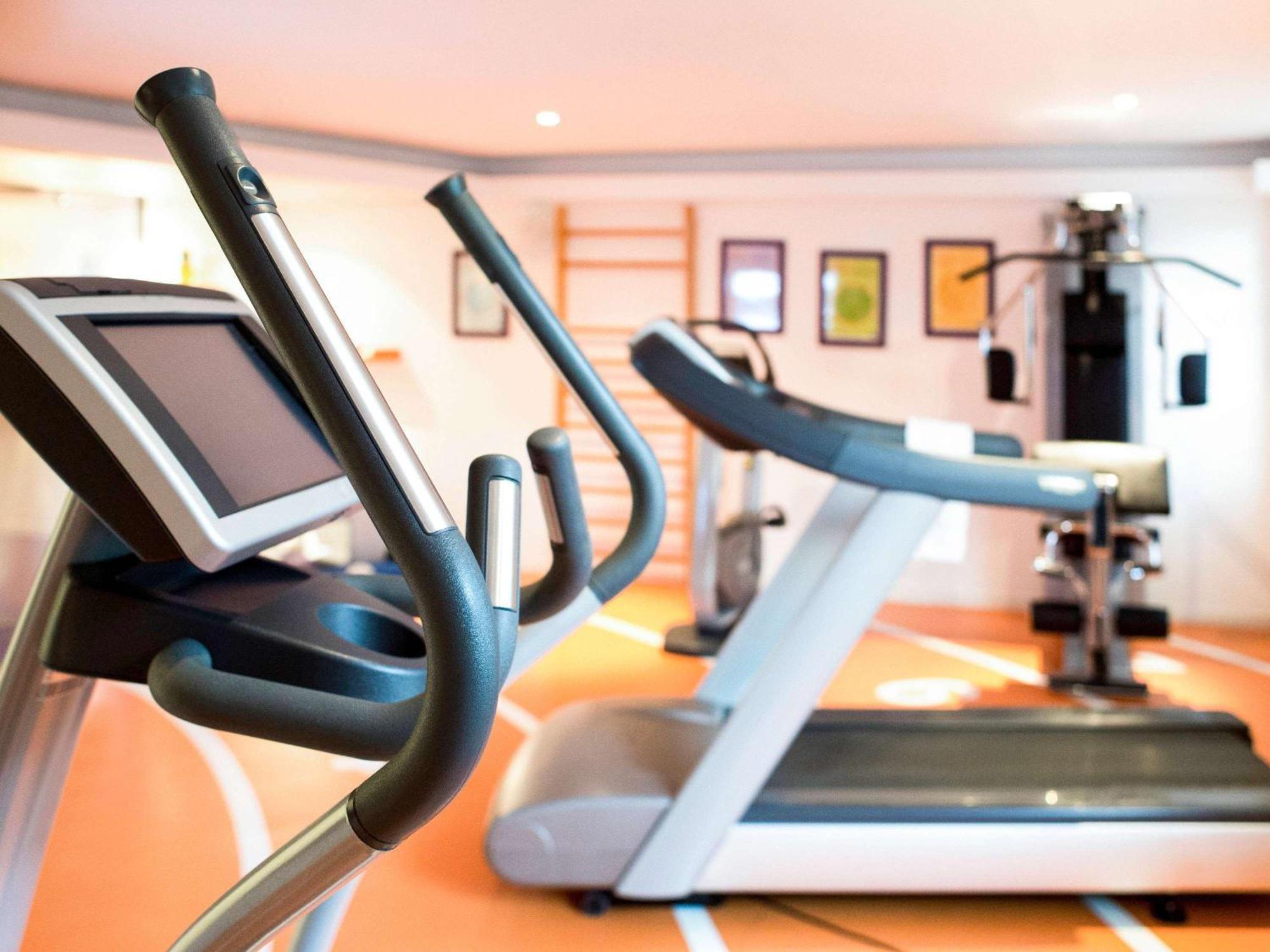 Novotel Centre 4* Grenoble