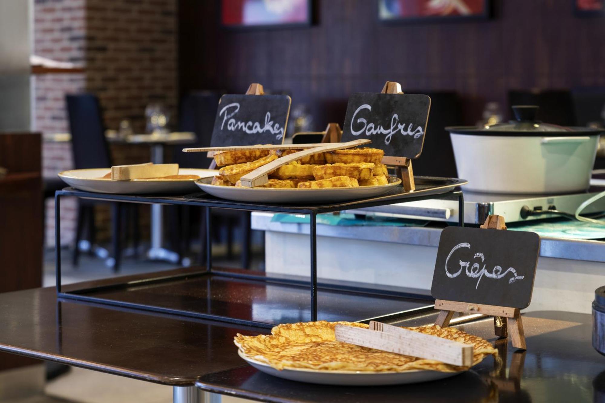 Novotel Centre Hotel Grenoble