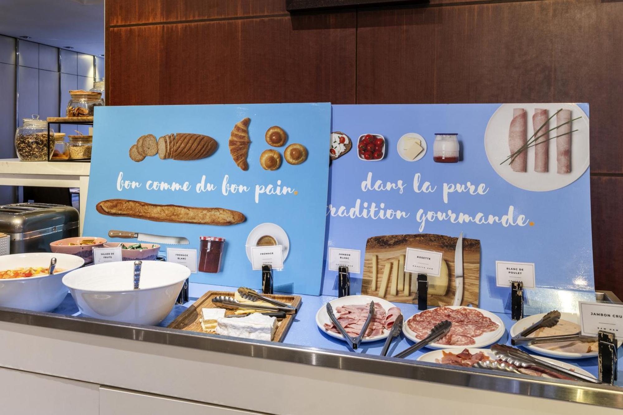 Novotel Centre 4* Grenoble